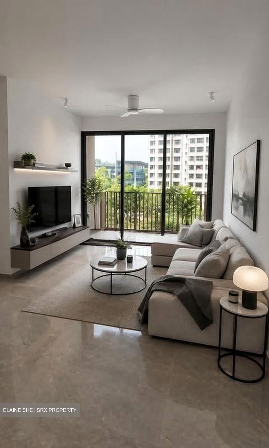 Norwood Grand (D25), Apartment #628558291